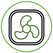 Ventilation et traitement de l'Air à Olivet et Orléans, Loiret (45)