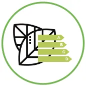 Efficacité énergétique à Olivet et Orléans, Loiret (45)