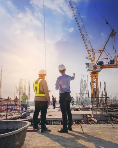 Étude d’exécution complète ou ponctuelle par ETCB Etudes Thermique et Climatique du Bâtiment à Olivet, près d'Orléans - Loiret (45)